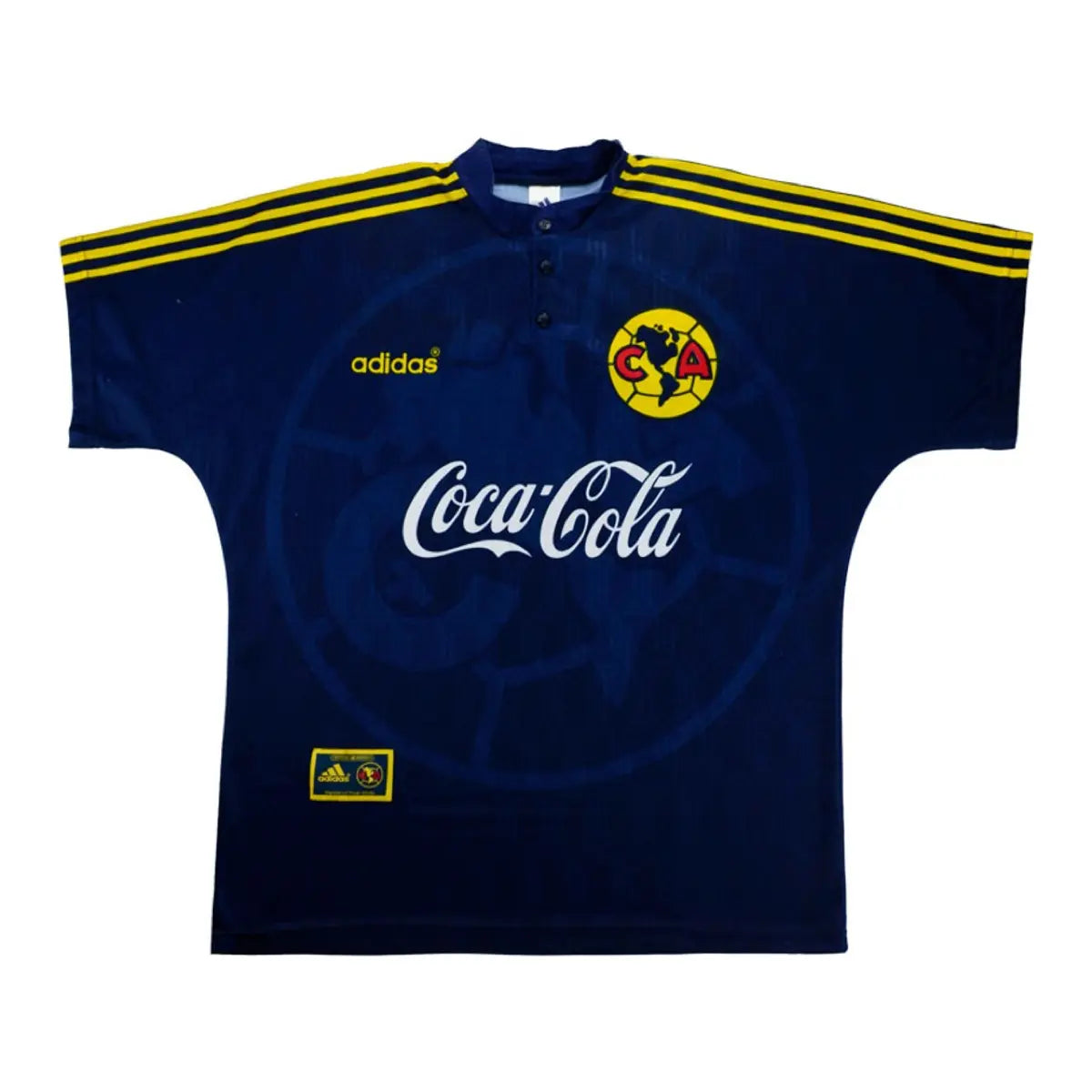 1998-99 Club América 1a Equipación Jewel Jersey