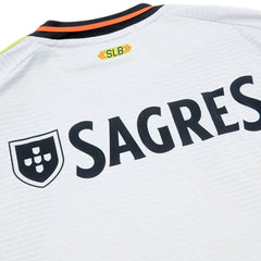 2024-25 SL Benfica 3a Equipación Jewel Jersey