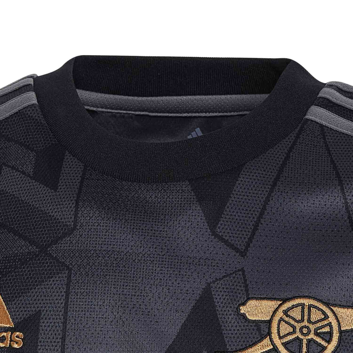 2022-23 Arsenal FC 2a Equipación product image 4