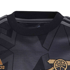 2022-23 Arsenal FC 2a Equipación product image 4