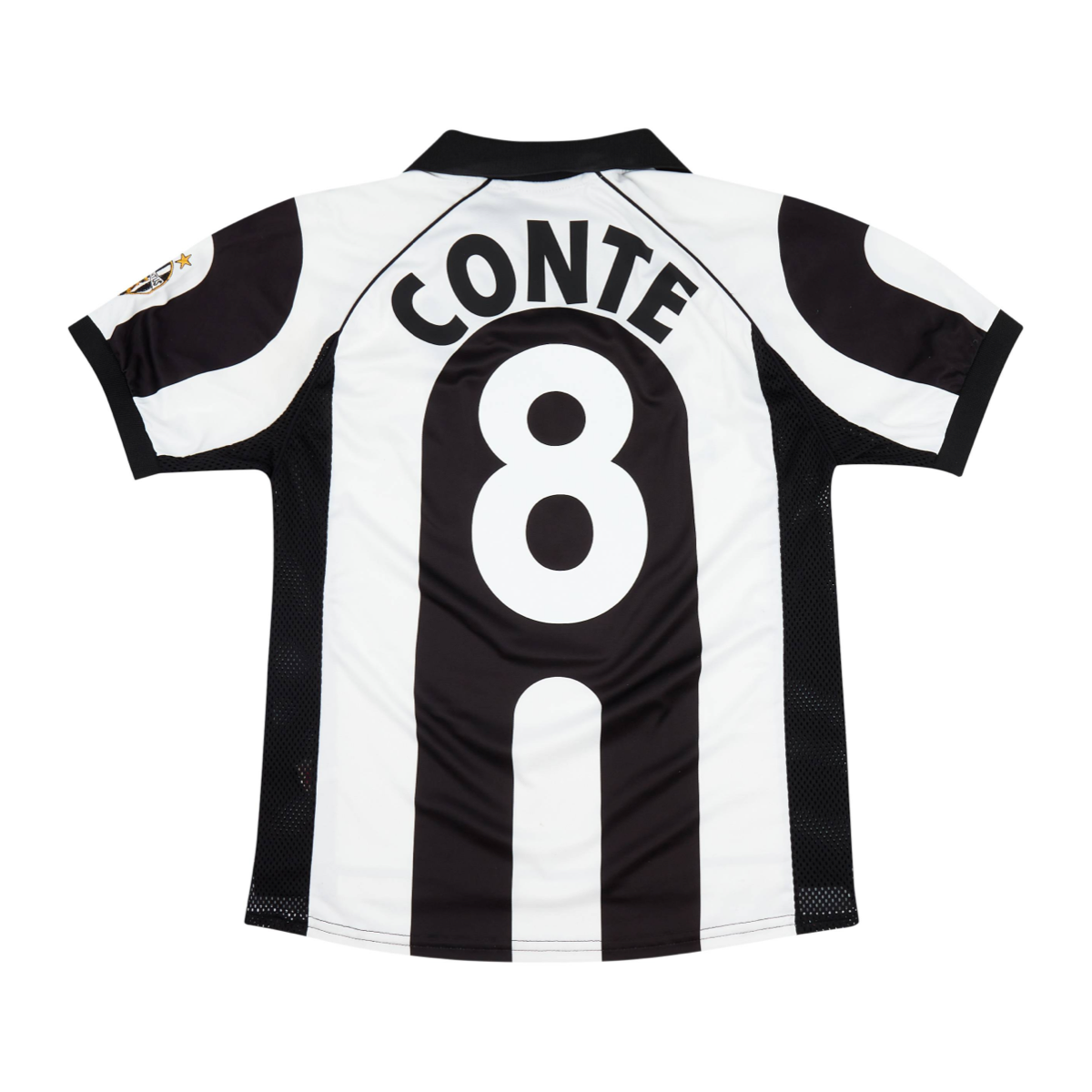 1997-98 Juventus FC 1a Equipación product image 2