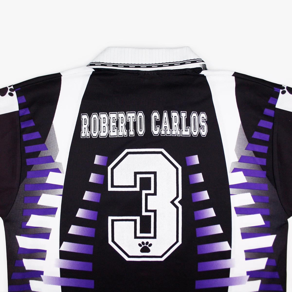 1997-98 Real Madrid CF 3a Equipación product image 3