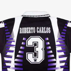 1997-98 Real Madrid CF 3a Equipación product image 3