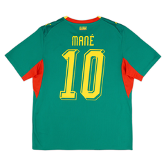 2026 Senegal 2a Equipación product image 2