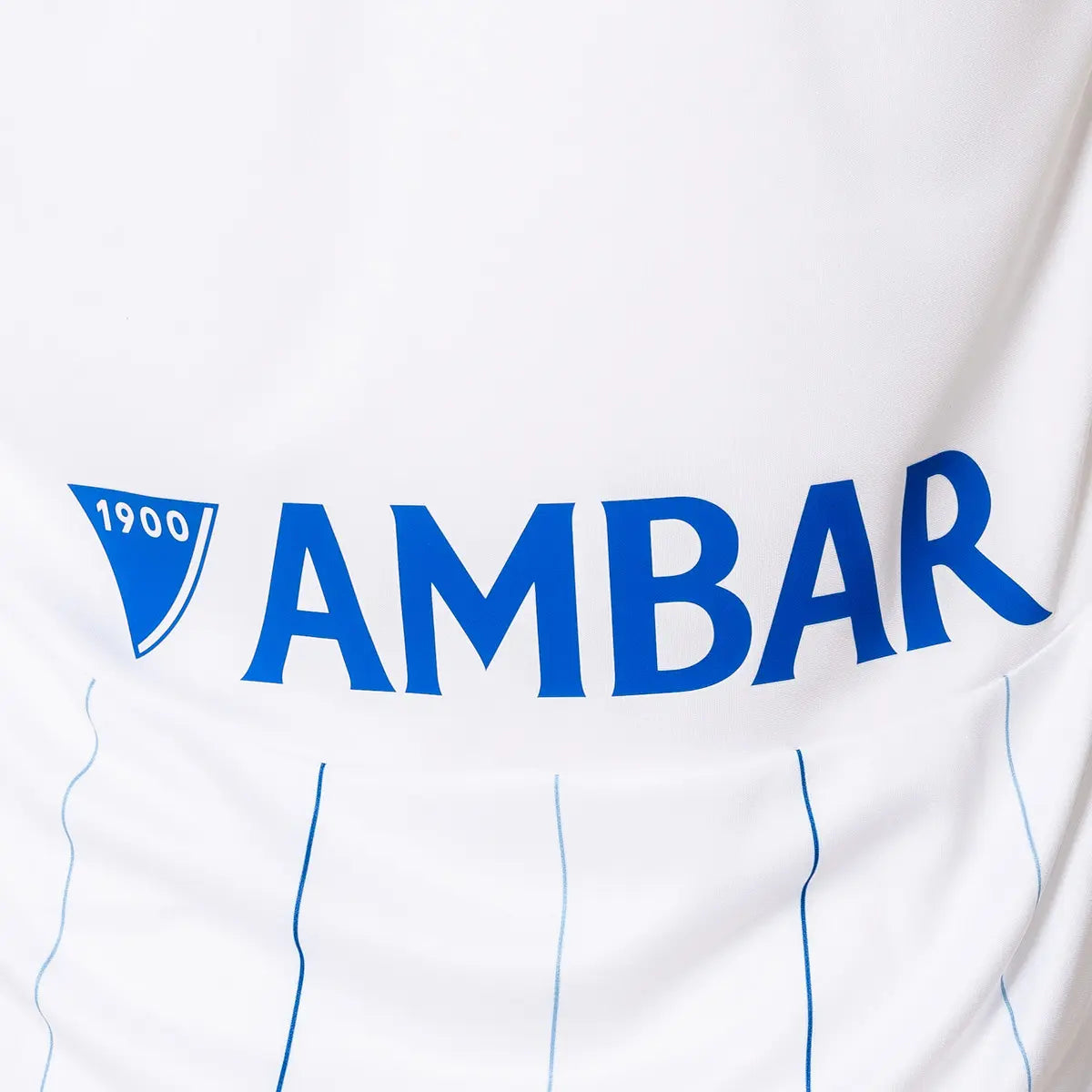 2024-25 Real Zaragoza 1a Equipación Jewel Jersey