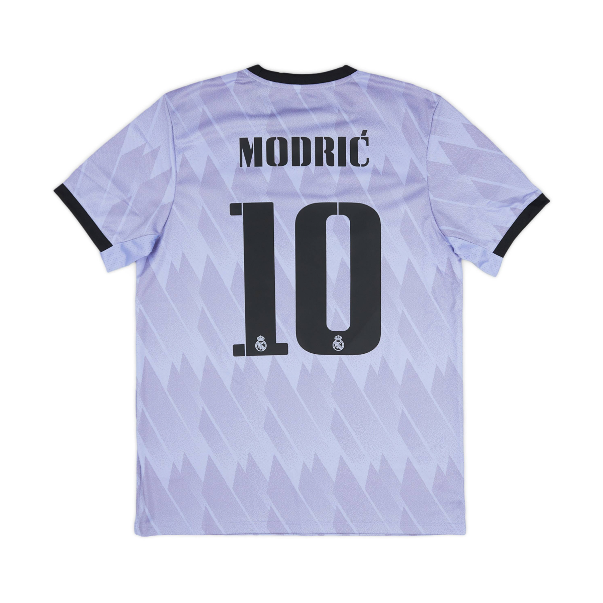 2022-23 Real Madrid CF 2a Equipación product image 3