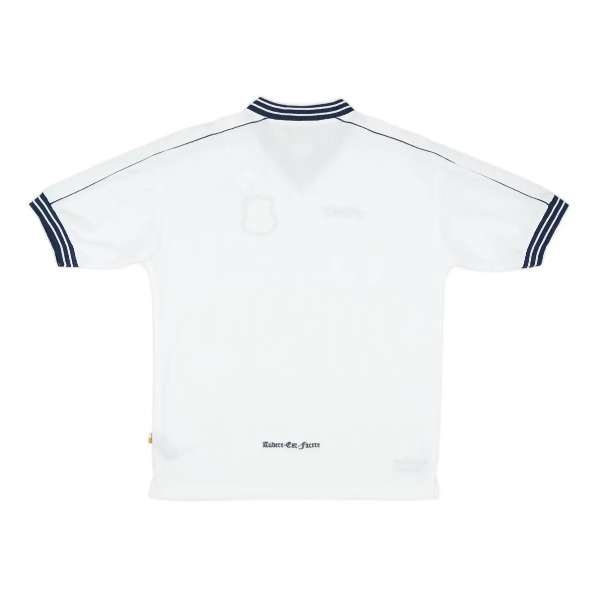 1997-99 Tottenham Hotspur FC 1a Equipación Jewel Jersey