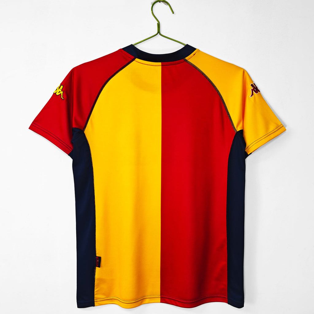 ROMA HOME 2000/01