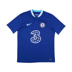 2022-23 Chelsea FC 1a Equipación Jewel Jersey