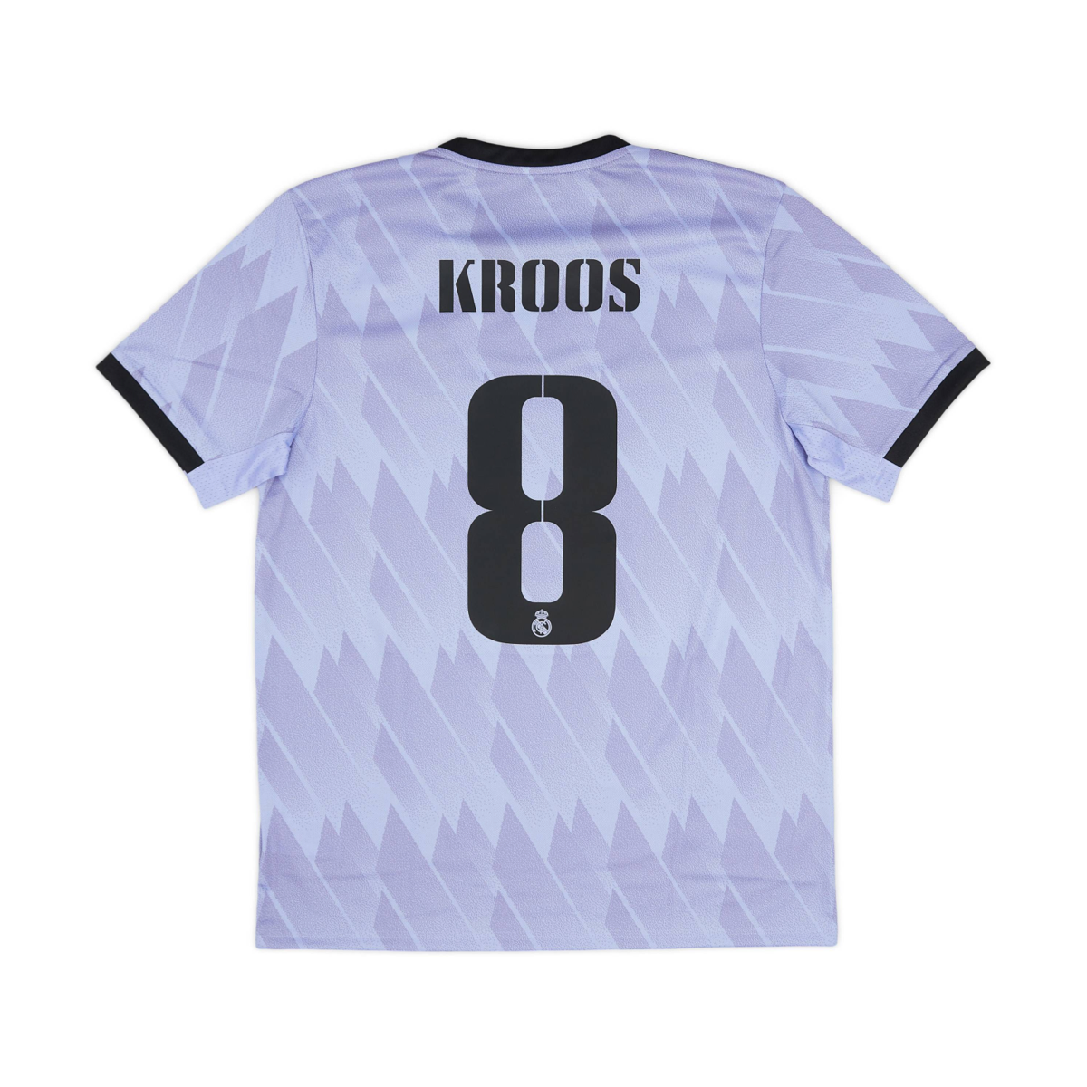 2022-23 Real Madrid CF 2a Equipación product image 2