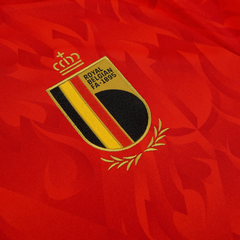 2026 Bélgica 1a Equipación product image 3