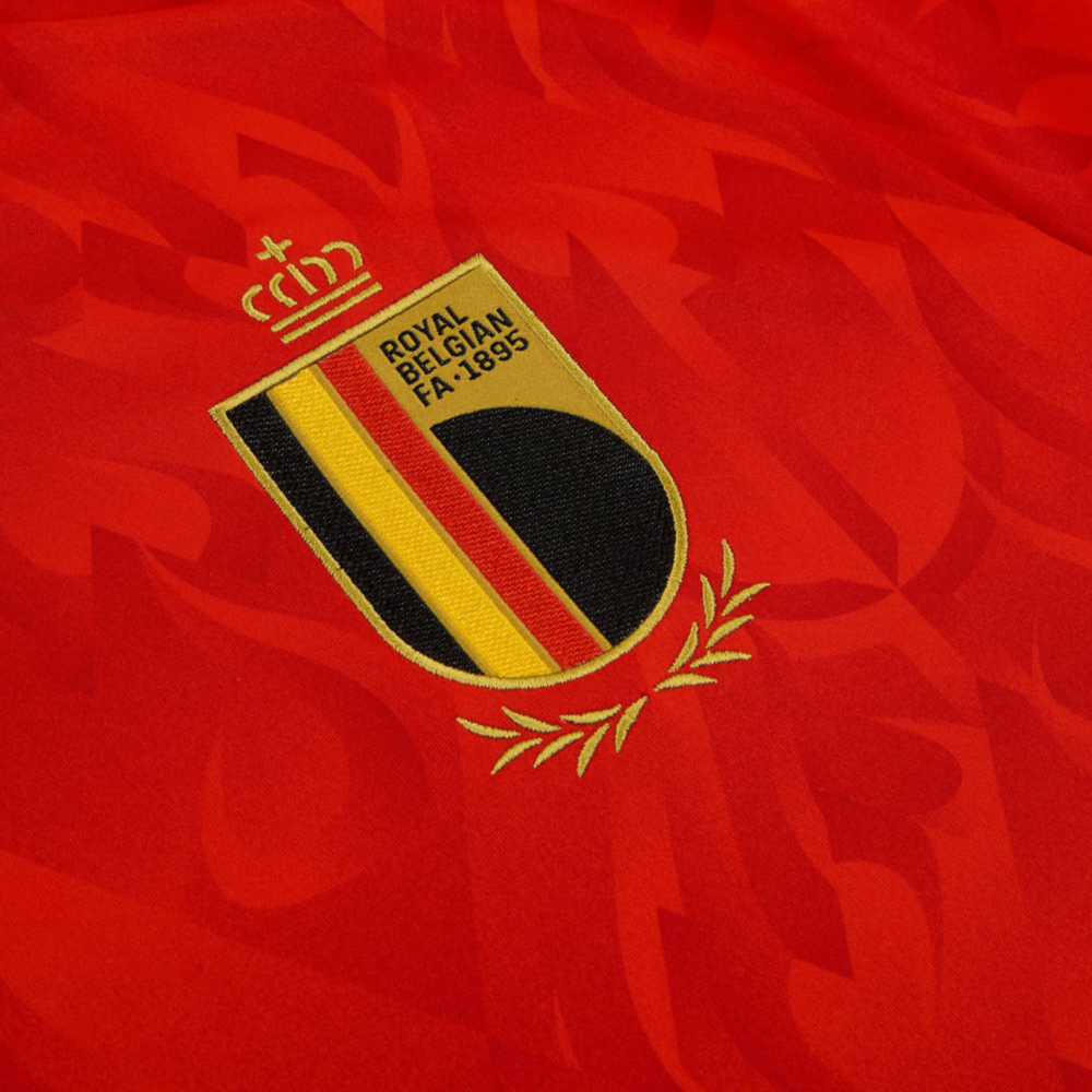2026 Bélgica 1a Equipación product image 3