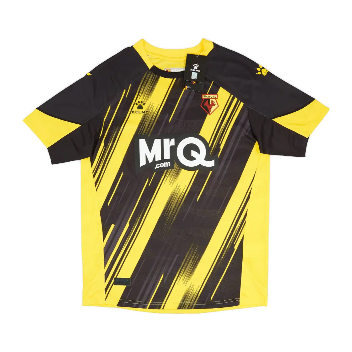 2023-24 Watford FC 1a Equipación Jewel Jersey