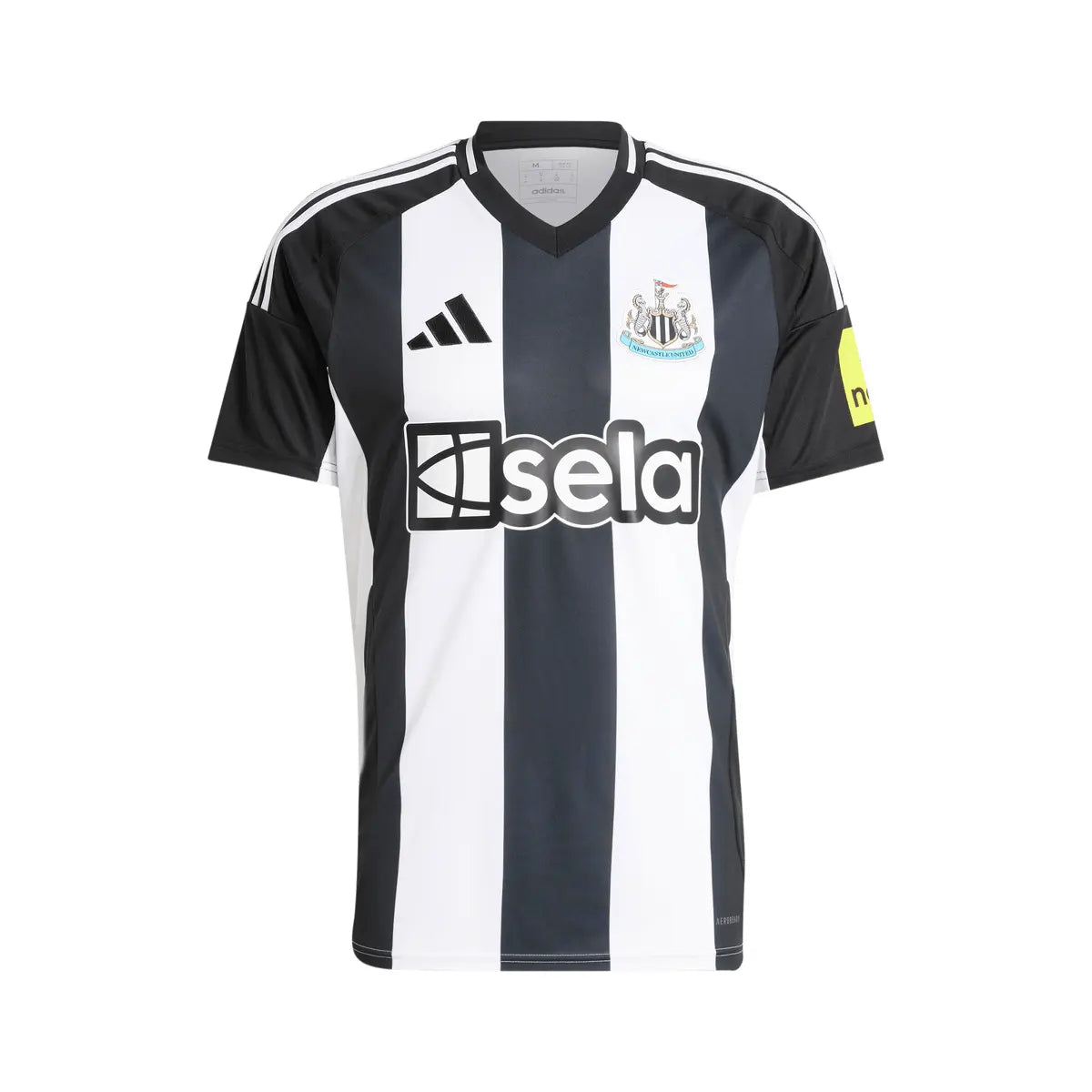 2024-25 Newcastle United FC 1a Equipación Jewel Jersey