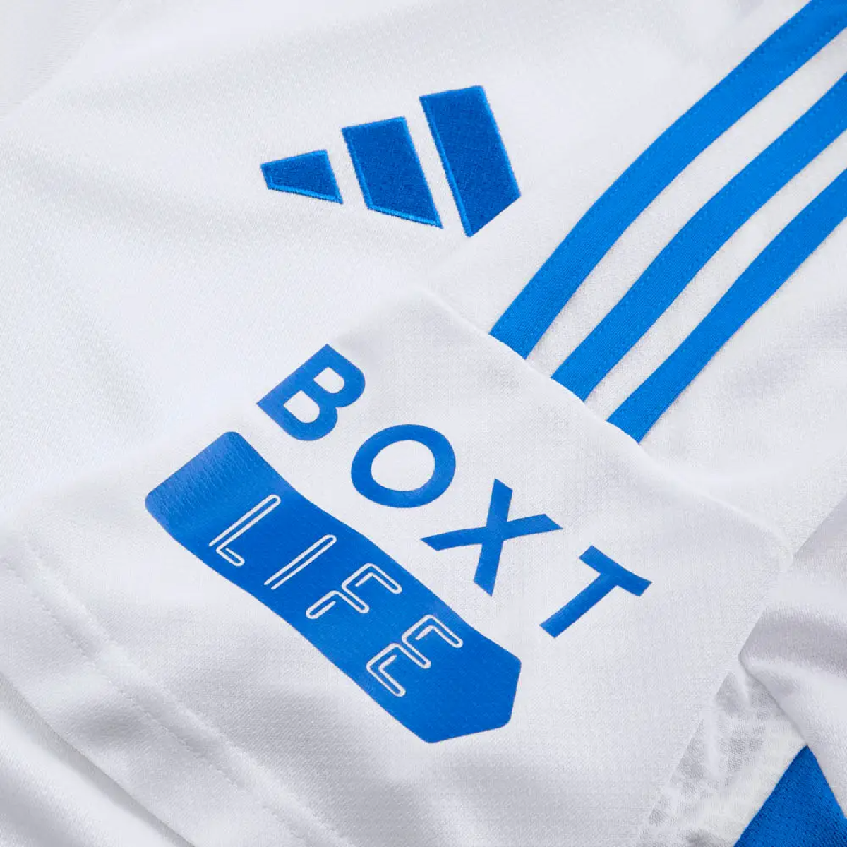 2024-25 Leeds United FC 1a Equipación product image 6