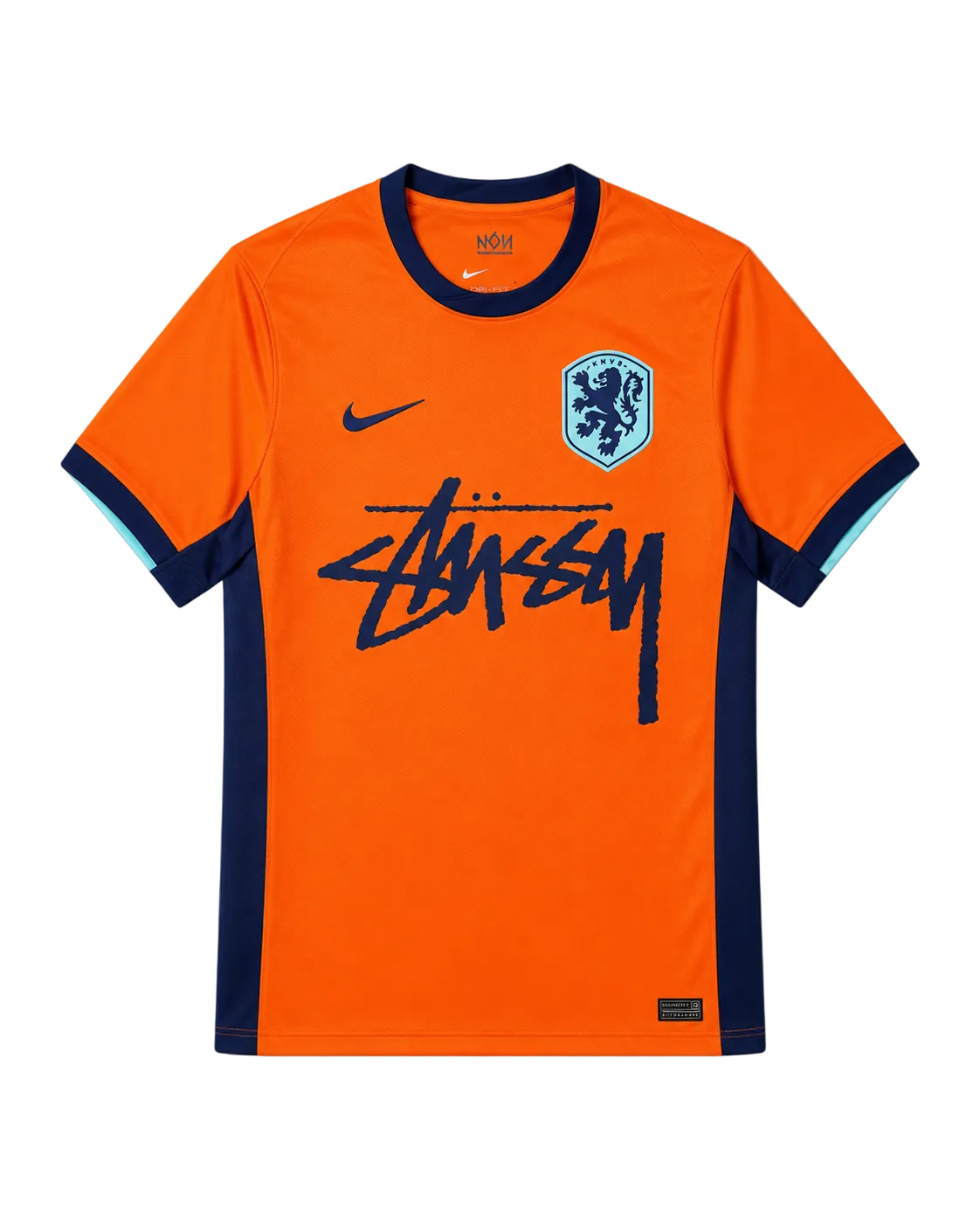 NETHERLANDS