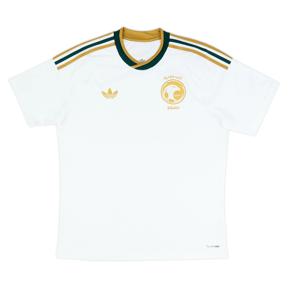 2026 Arabia Saudí 2a Equipación product image
