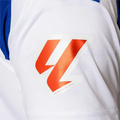 2024-25 Real Zaragoza 1a Equipación Jewel Jersey