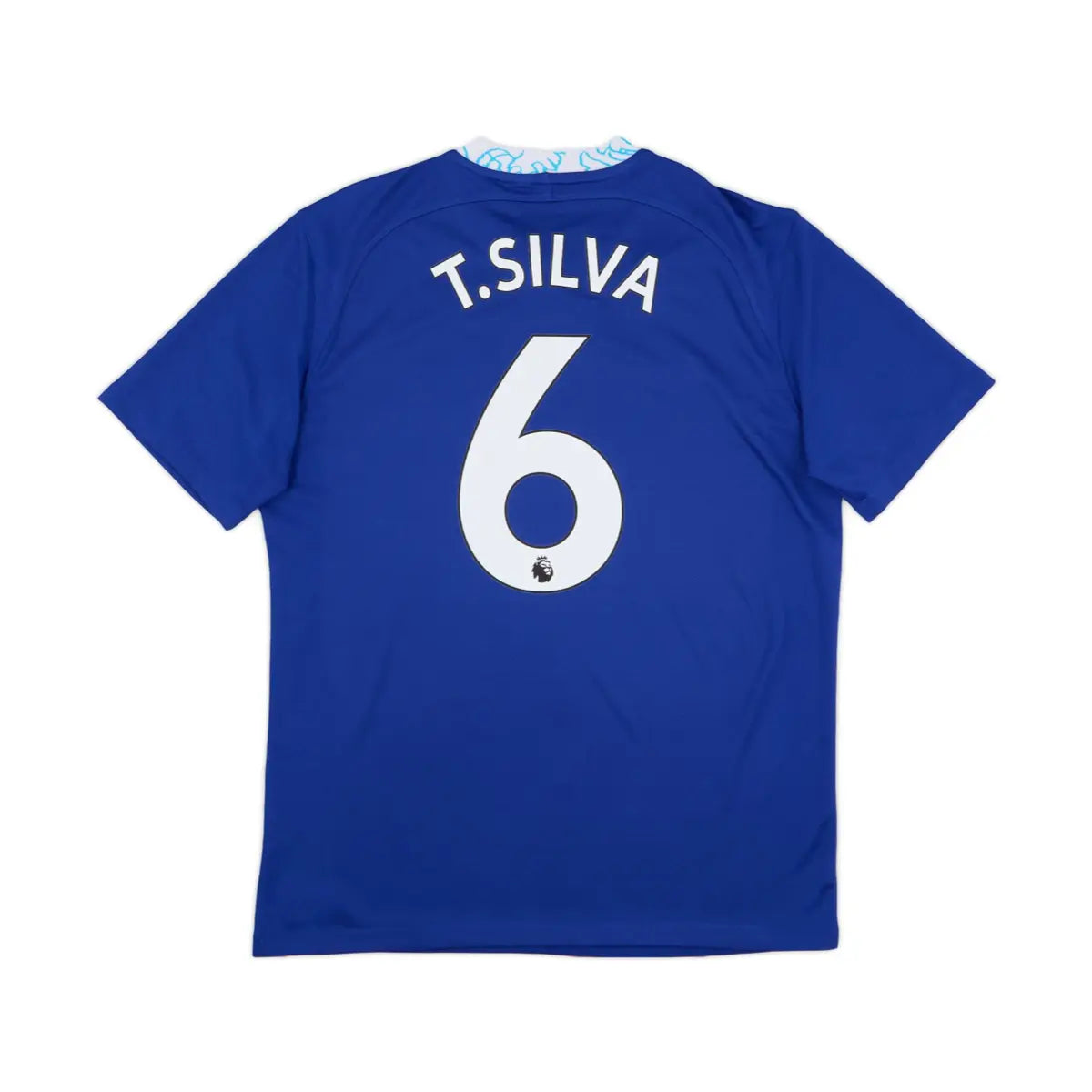 2022-23 Chelsea FC 1a Equipación Jewel Jersey