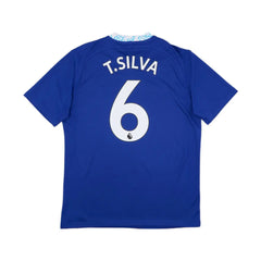2022-23 Chelsea FC 1a Equipación Jewel Jersey