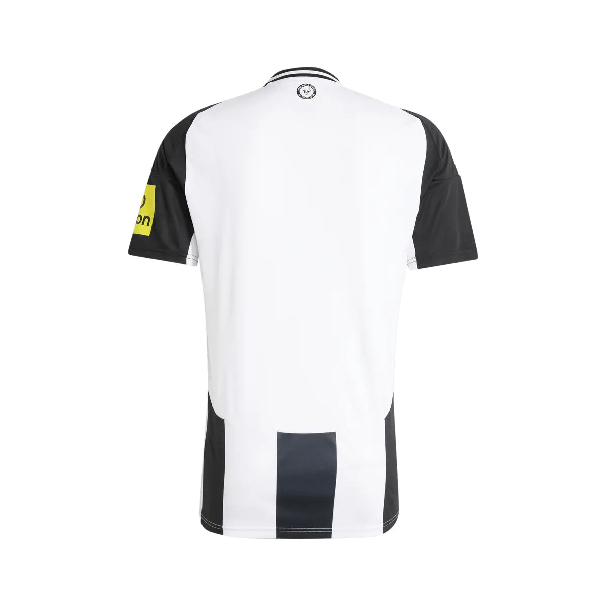 2024-25 Newcastle United FC 1a Equipación Jewel Jersey