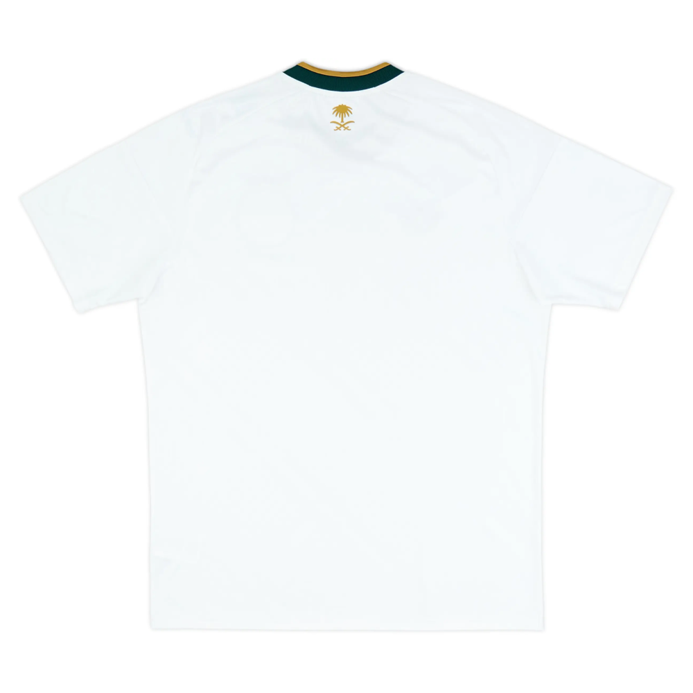 2026 Arabia Saudí 2a Equipación product image 2