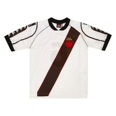1998-99 CR Vasco da Gama 2a Equipación Jewel Jersey