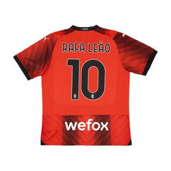 2023-24 AC Milan 1a Equipación Jewel Jersey