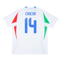 2024 Italia 2a Equipación Jewel Jersey