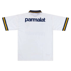 1995-96 CA Boca Juniors 2a Equipación Jewel Jersey