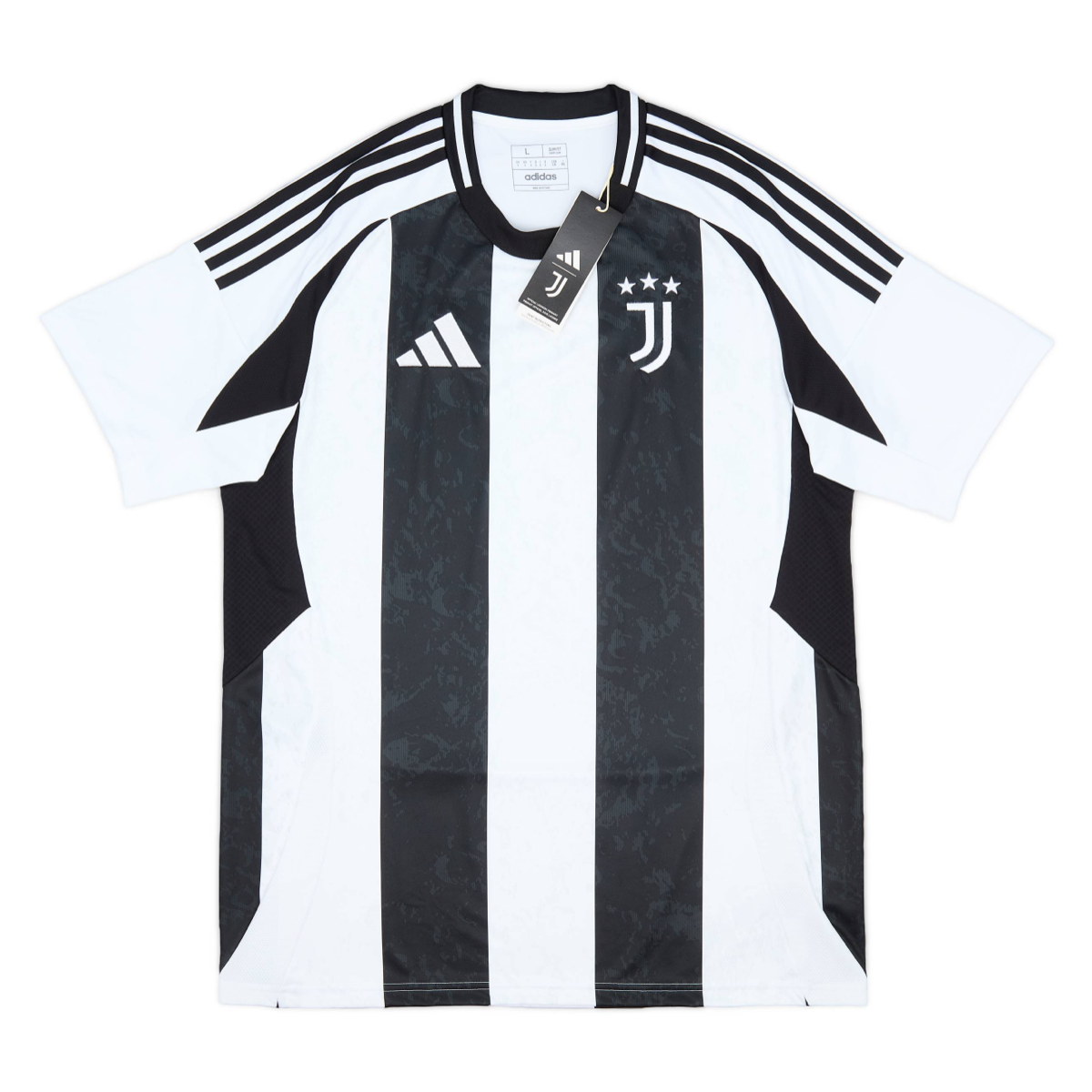 2024-25 Juventus FC 1a Equipación product image