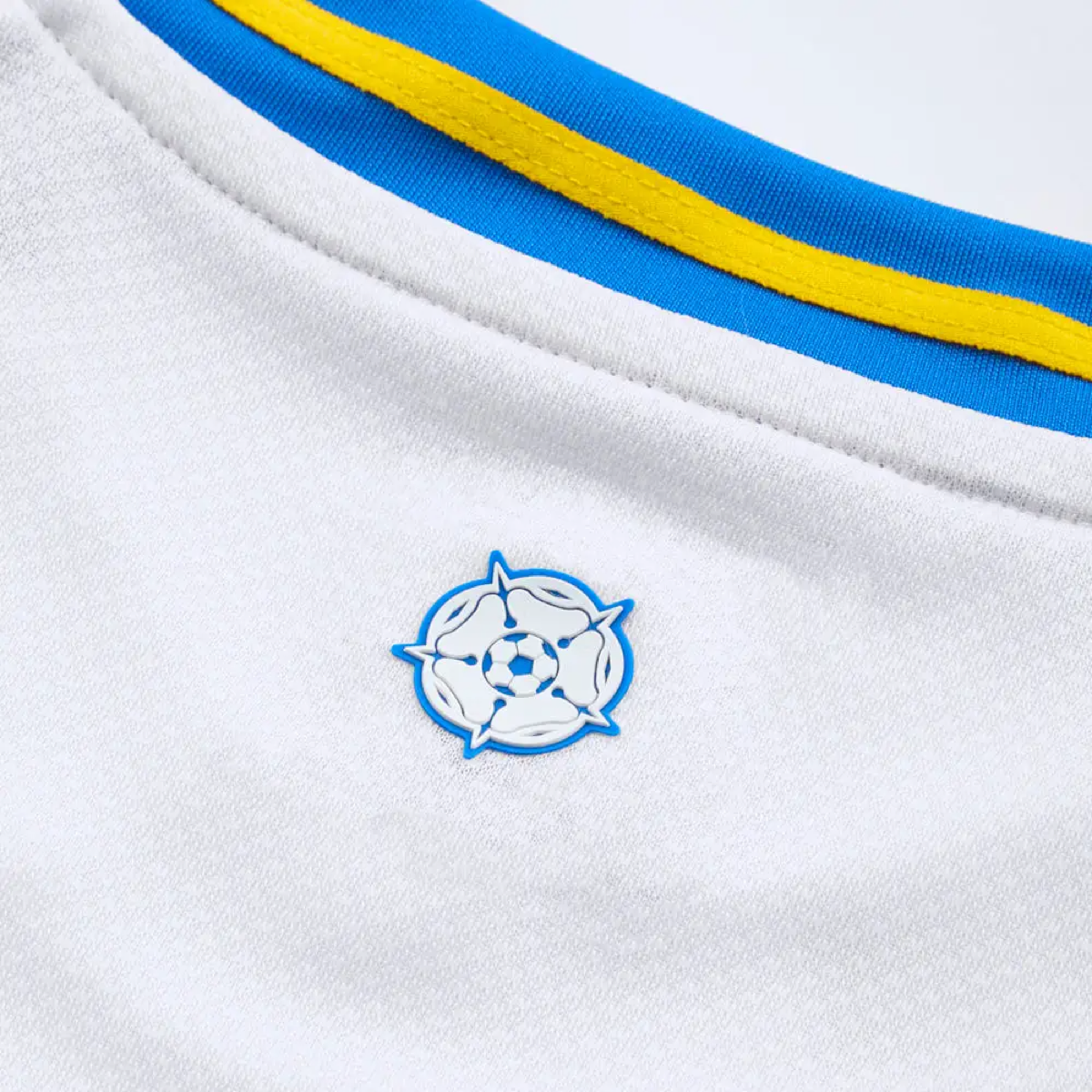 2024-25 Leeds United FC 1a Equipación product image 4