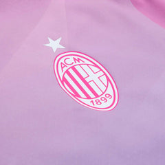 2023-24 AC Milan 3a Equipación Jewel Jersey