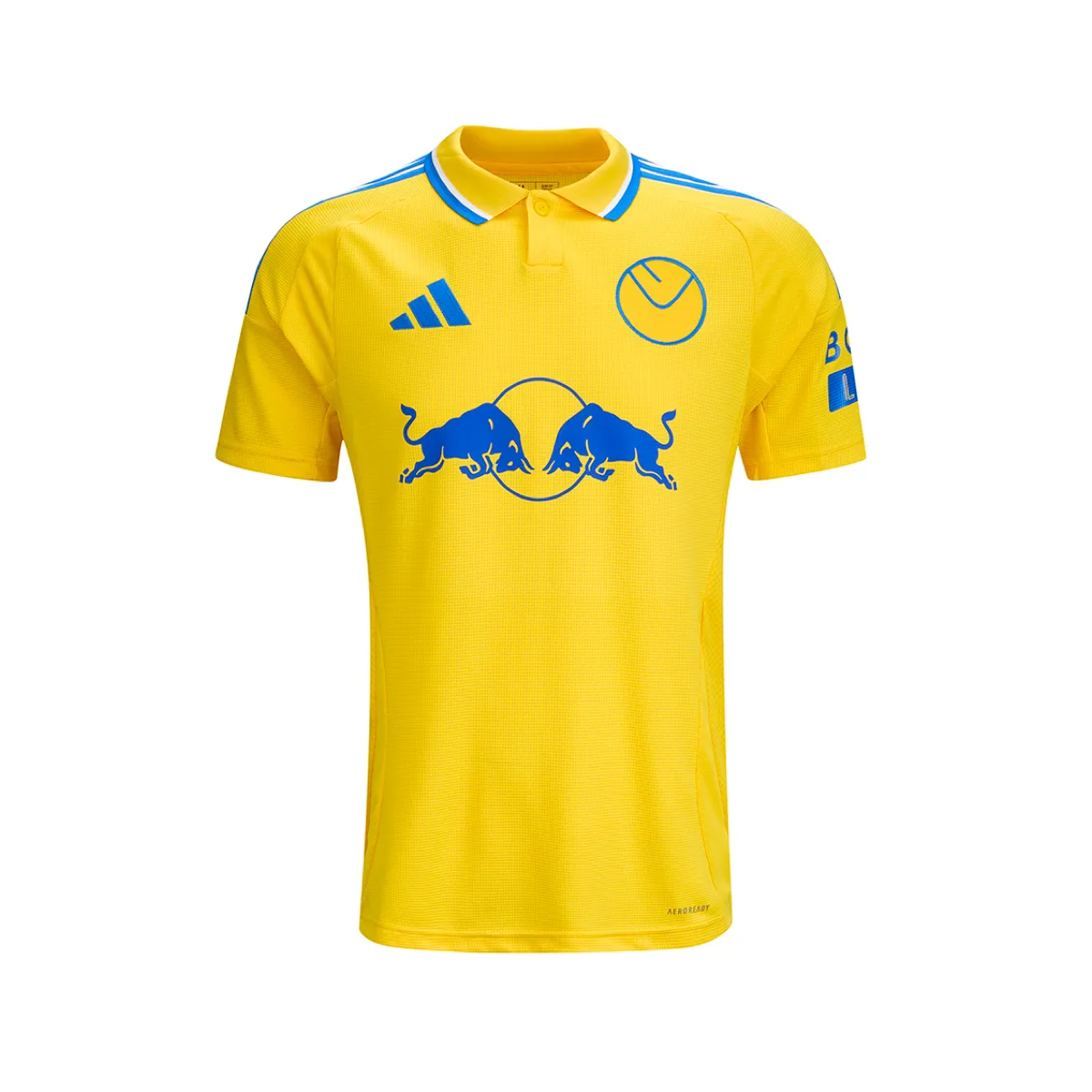 2024-25 Leeds United FC 2a Equipación product image