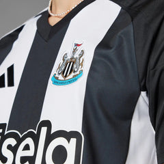2024-25 Newcastle United FC 1a Equipación Jewel Jersey