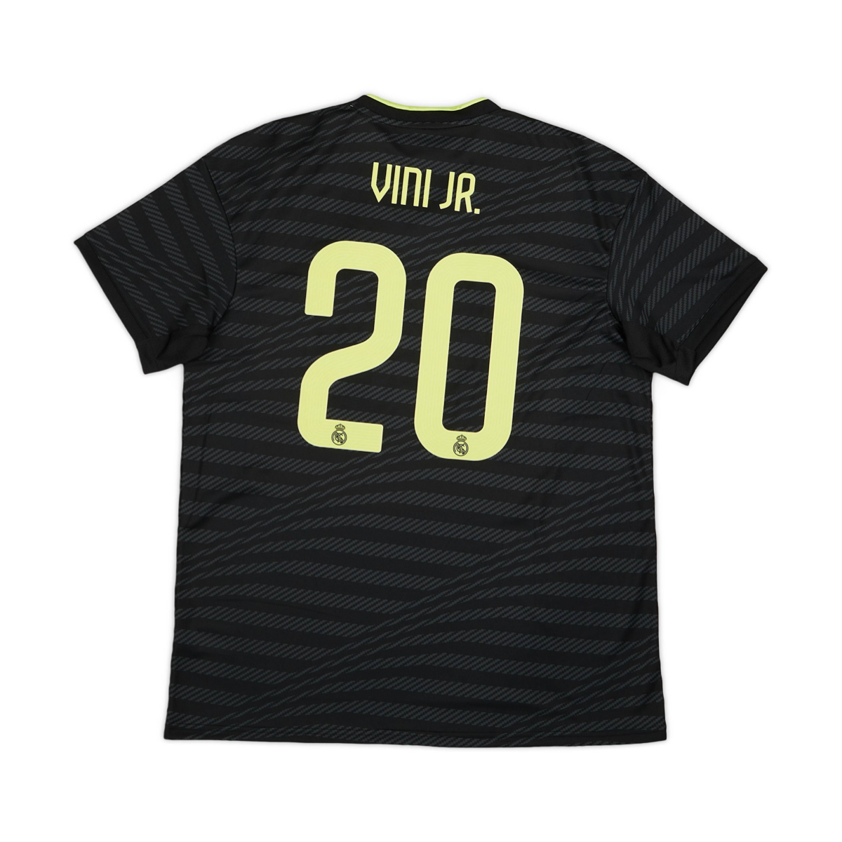 2022-23 Real Madrid CF 3a Equipación product image 2