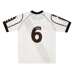 1998-99 CR Vasco da Gama 2a Equipación Jewel Jersey