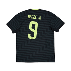 2022-23 Real Madrid CF 3a Equipación product image 3