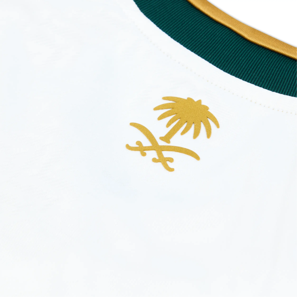 2026 Arabia Saudí 2a Equipación product image 4