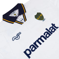 1995-96 CA Boca Juniors 2a Equipación Jewel Jersey