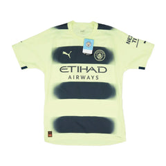 2022-23 Manchester City FC 3a Equipación Jewel Jersey