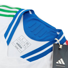 2024 Italia 2a Equipación Jewel Jersey