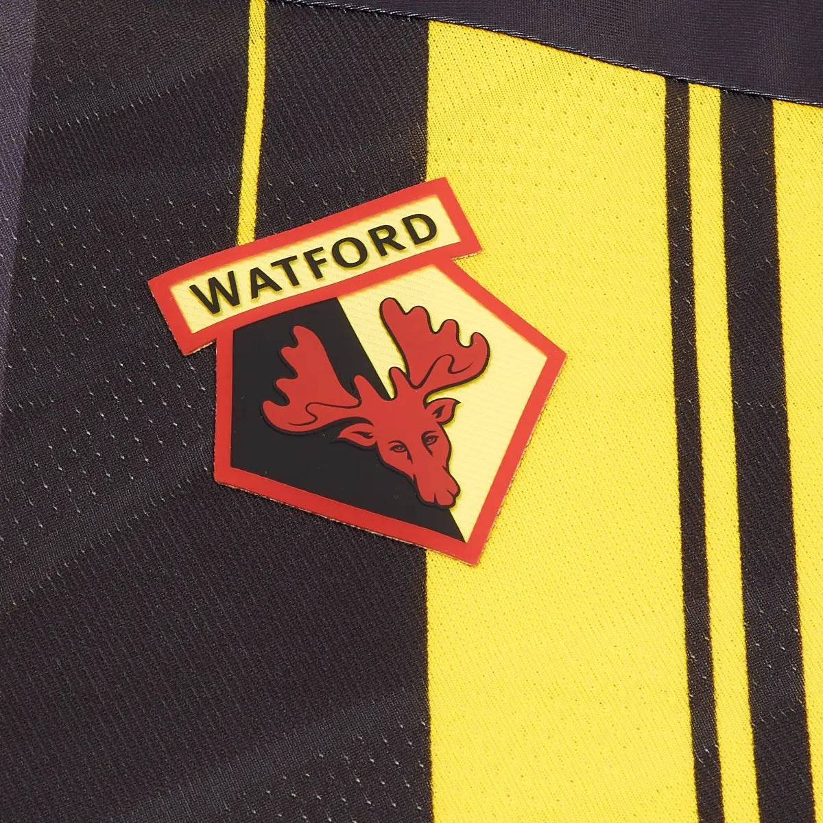 2023-24 Watford FC 1a Equipación Jewel Jersey