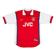 1998-99 Arsenal FC 1a Equipación product image