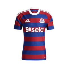 2024-25 Newcastle United FC 2a Equipación Jewel Jersey