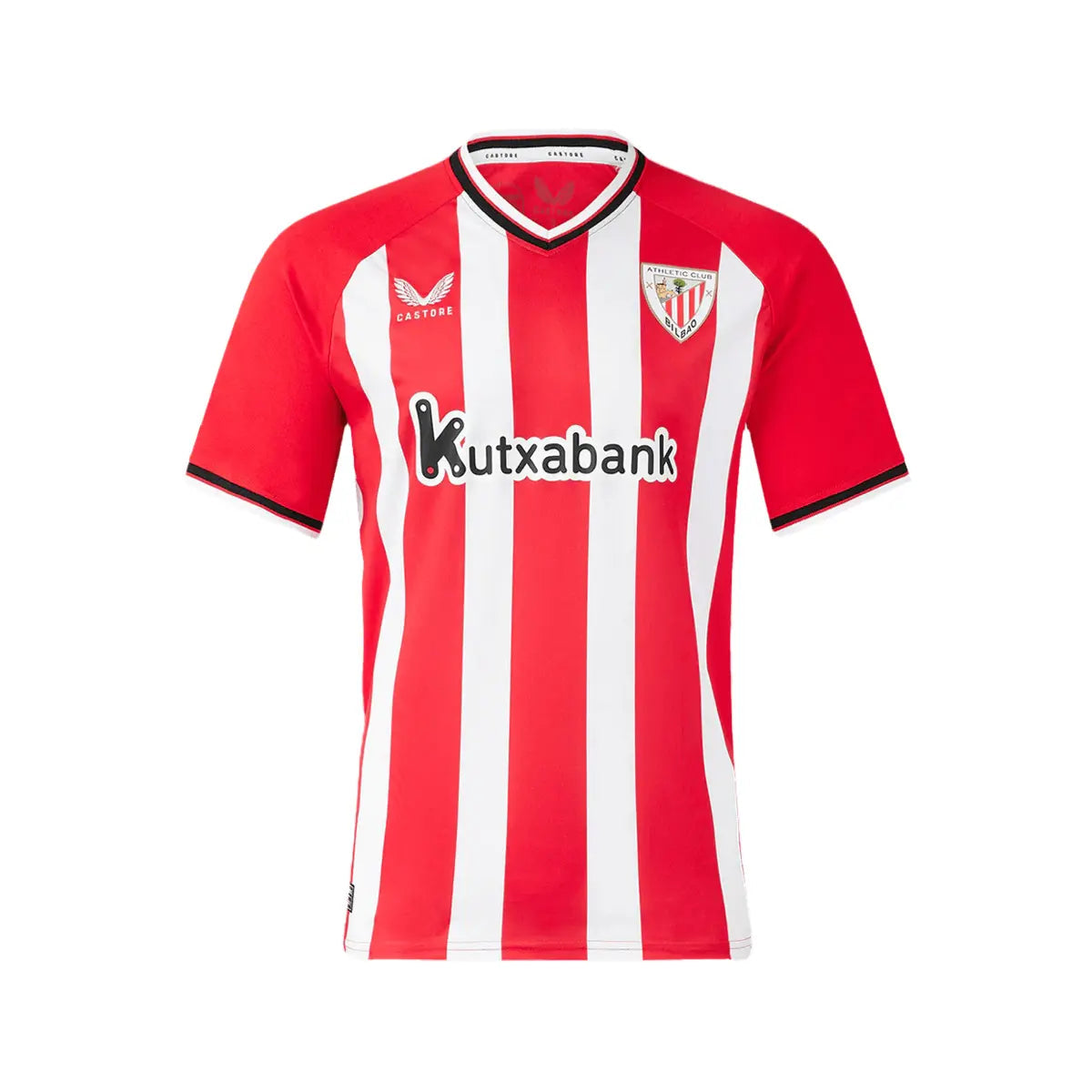 2023-24 Athletic Club 1a Equipación Jewel Jersey