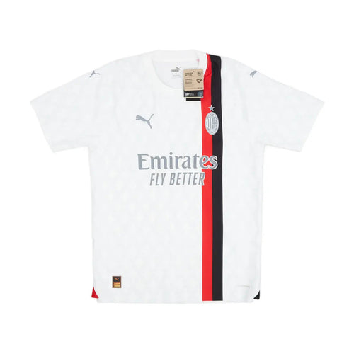 2023-24 AC Milan 2a Equipación Jewel Jersey