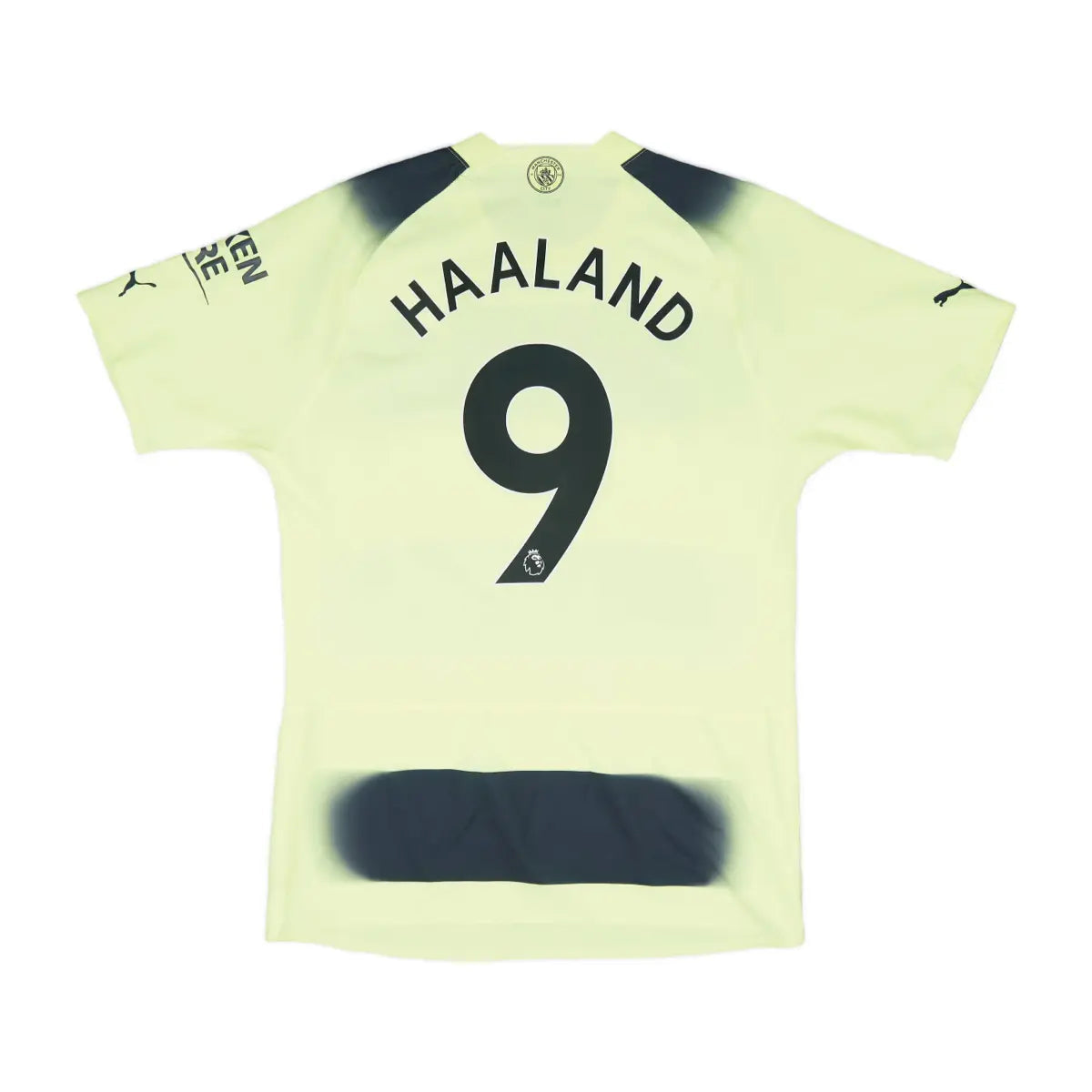 2022-23 Manchester City FC 3a Equipación Jewel Jersey