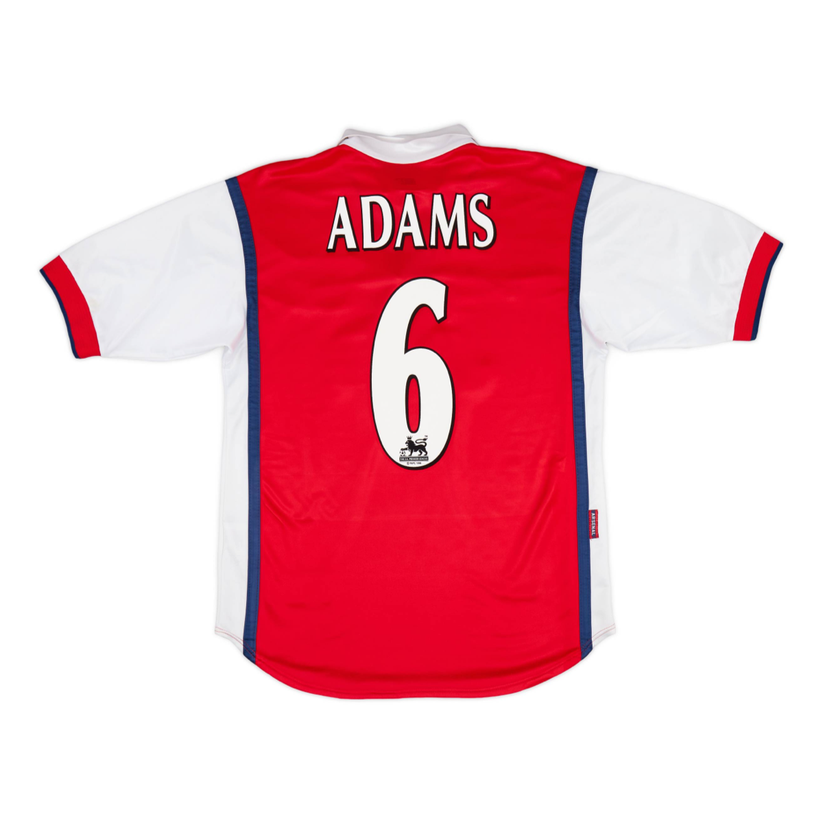 1998-99 Arsenal FC 1a Equipación product image 2