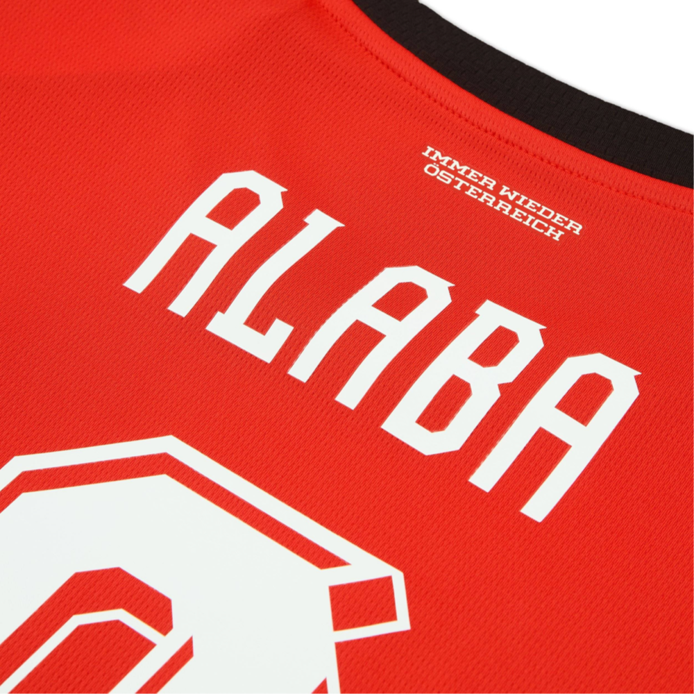 2026 Austria 1a Equipación product image 3